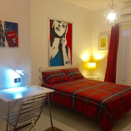 Short Let Hotel Olbia Exterior photo