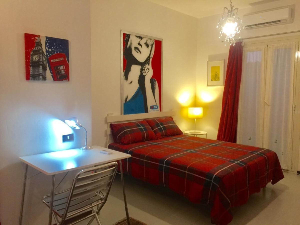 Short Let Hotel Olbia Exterior photo